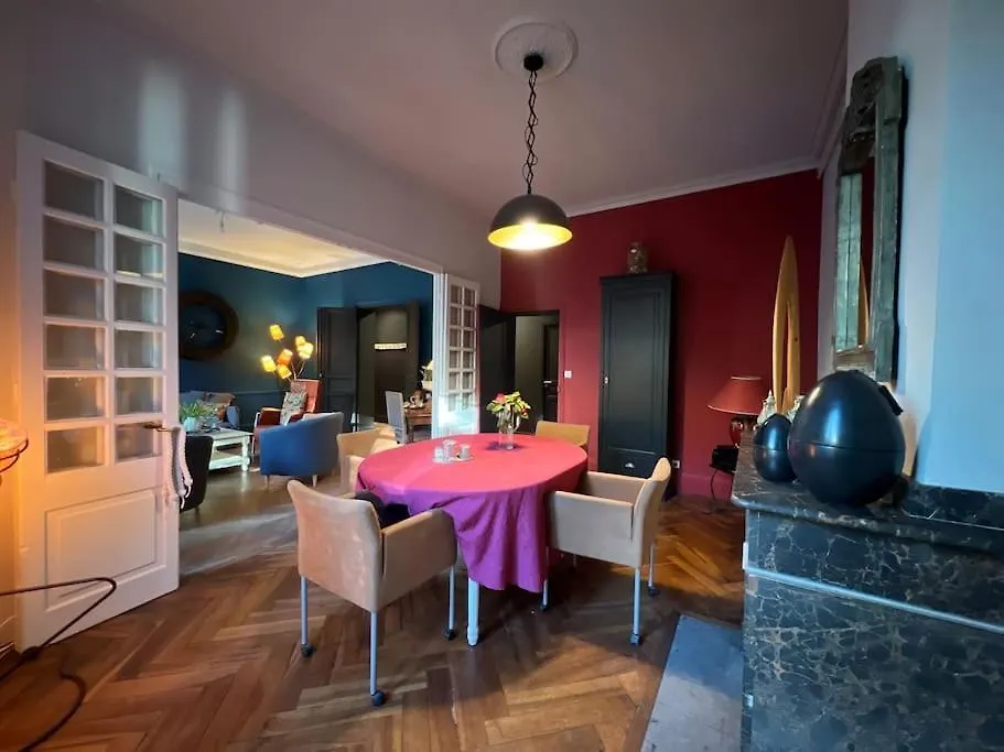 Coeur De Ville, Garage Prive Et Gratuit Avec Terrasse ! Cahors Apartment