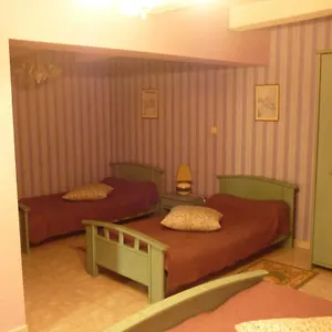 3* Bed and breakfast Domaine De Rode Buze