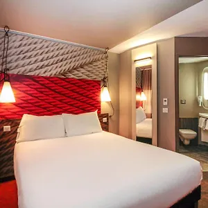 Hotel Ibis, Cahors